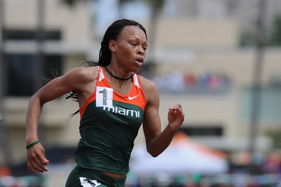 2014 Miami Invitational