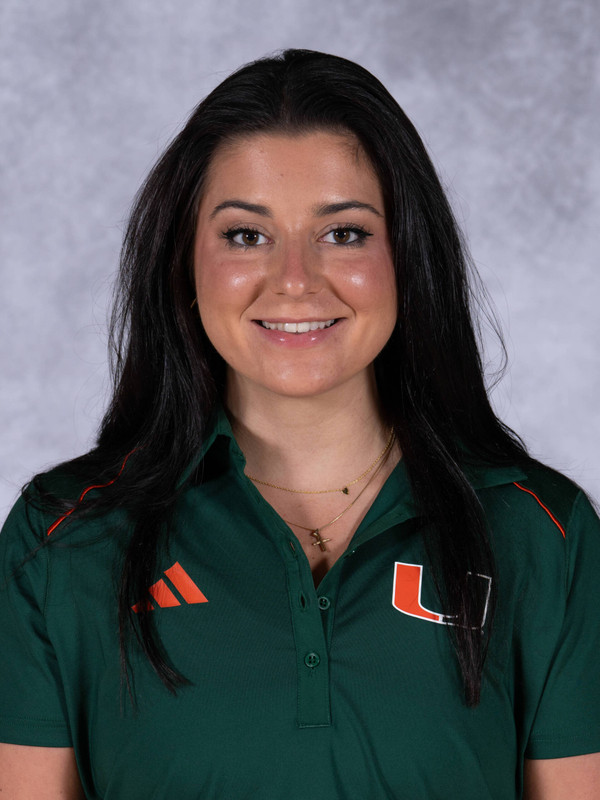 Elizabeth Arrowsmith - Rowing - University of Miami Athletics