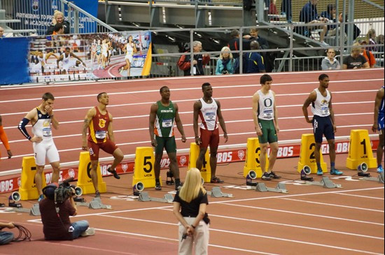 2014 NCAA Indoor Championships