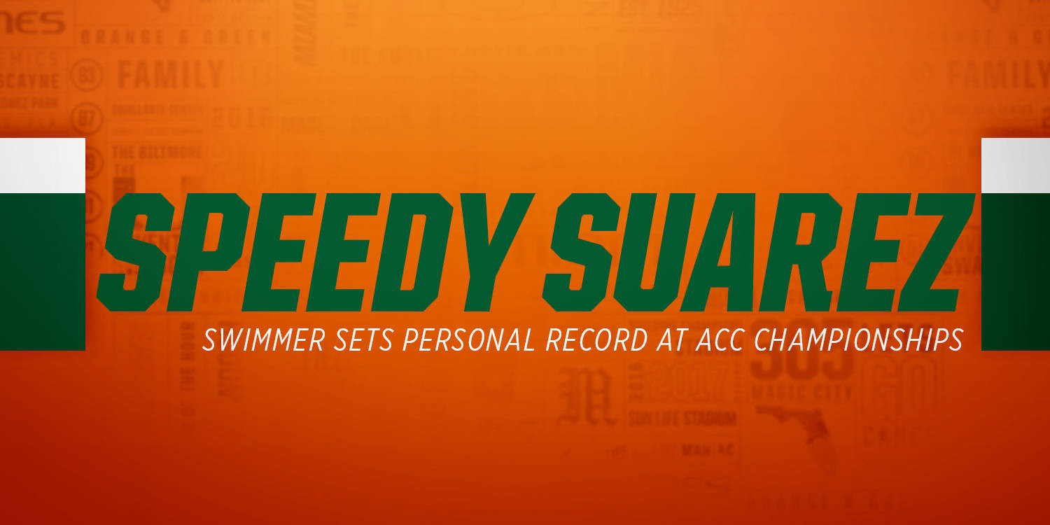 Canes Impress on Day 2 at ACCs in Atlanta