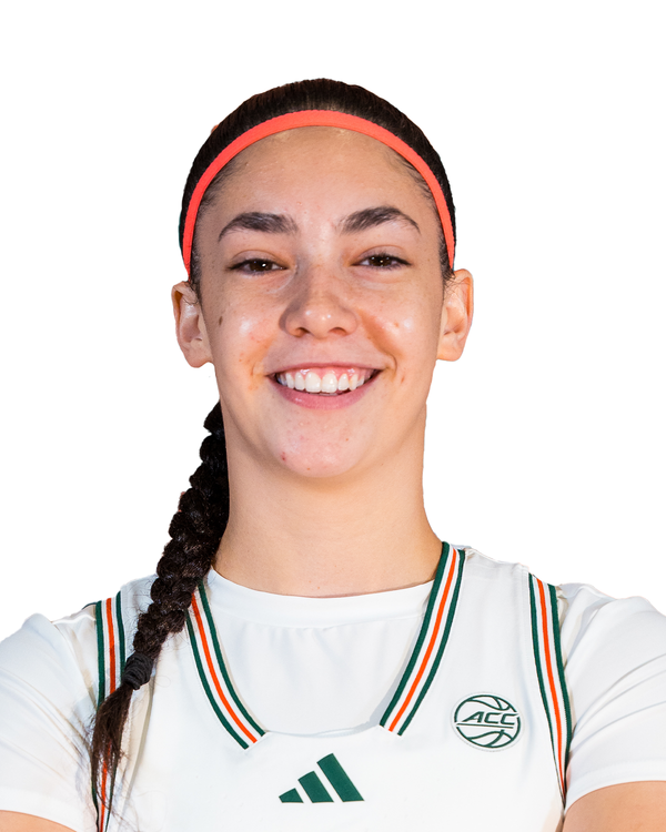 Gal Raviv - Women's Basketball - University of Miami Athletics Gal Raviv - Women's Basketball - University of Miami Athletics