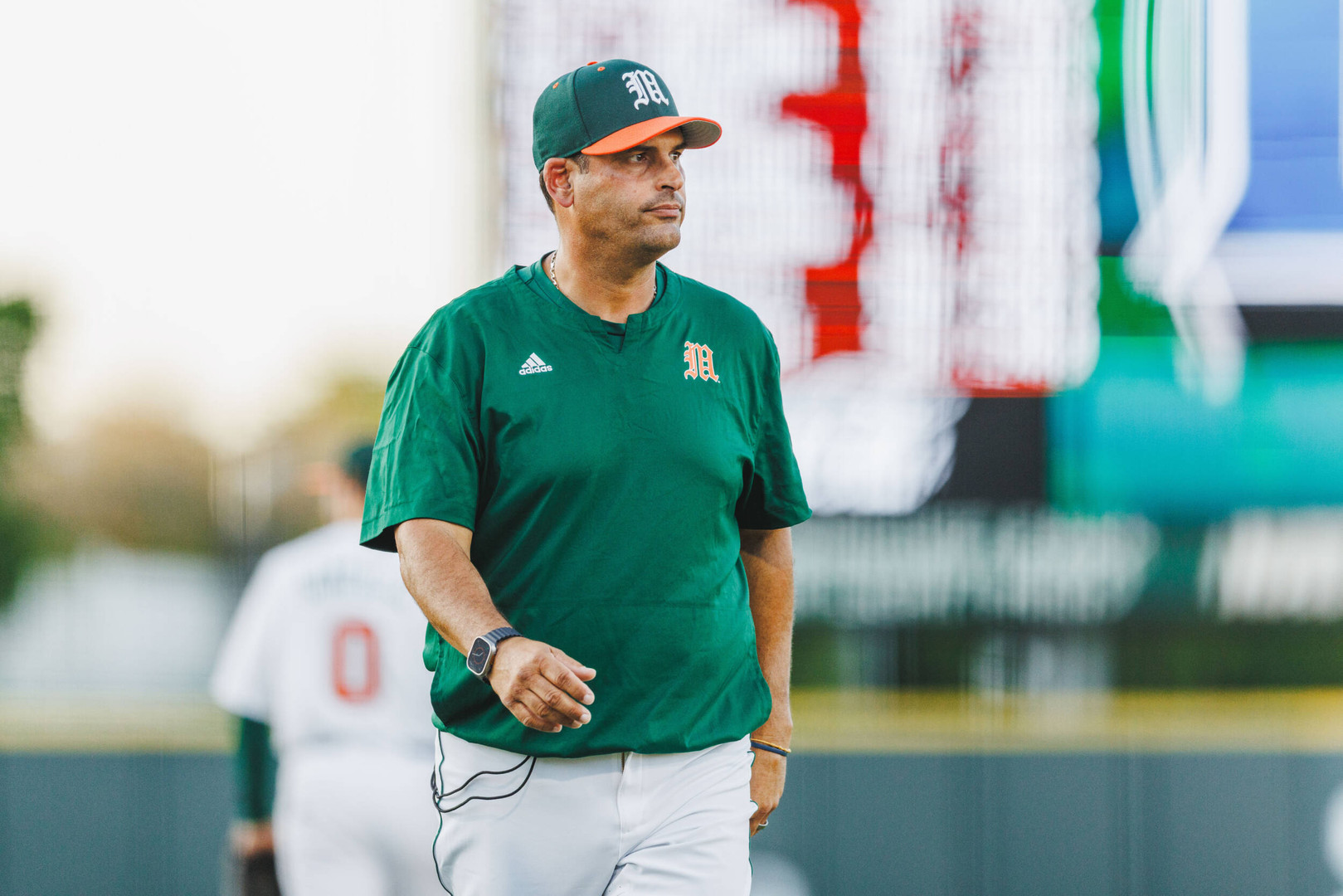 Back on the Big Stage: Miami Prepares for NCAA Super Regional Battle