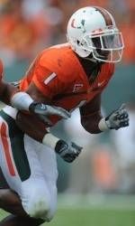 Miami Ranked No. 17 in Both National Polls Released Sunday
