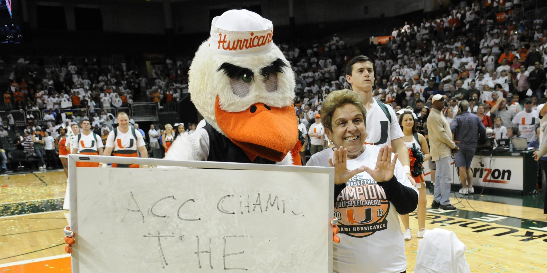 Shalala to Lead ACC Council of Presidents