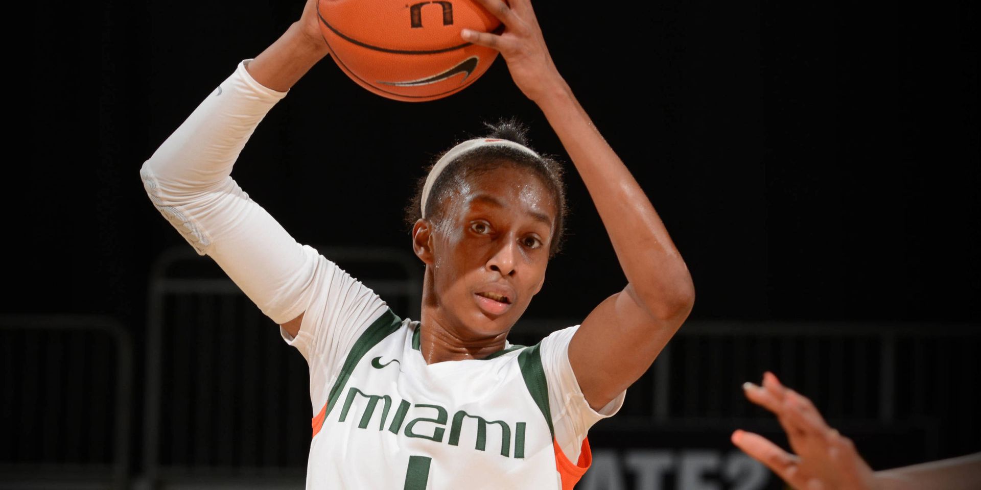 @MiamiWBB Earns Gutsy Road Win at VaTech