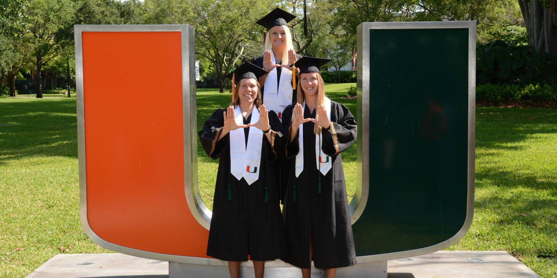 URowing Graduates 4 Student-Athletes in 2013