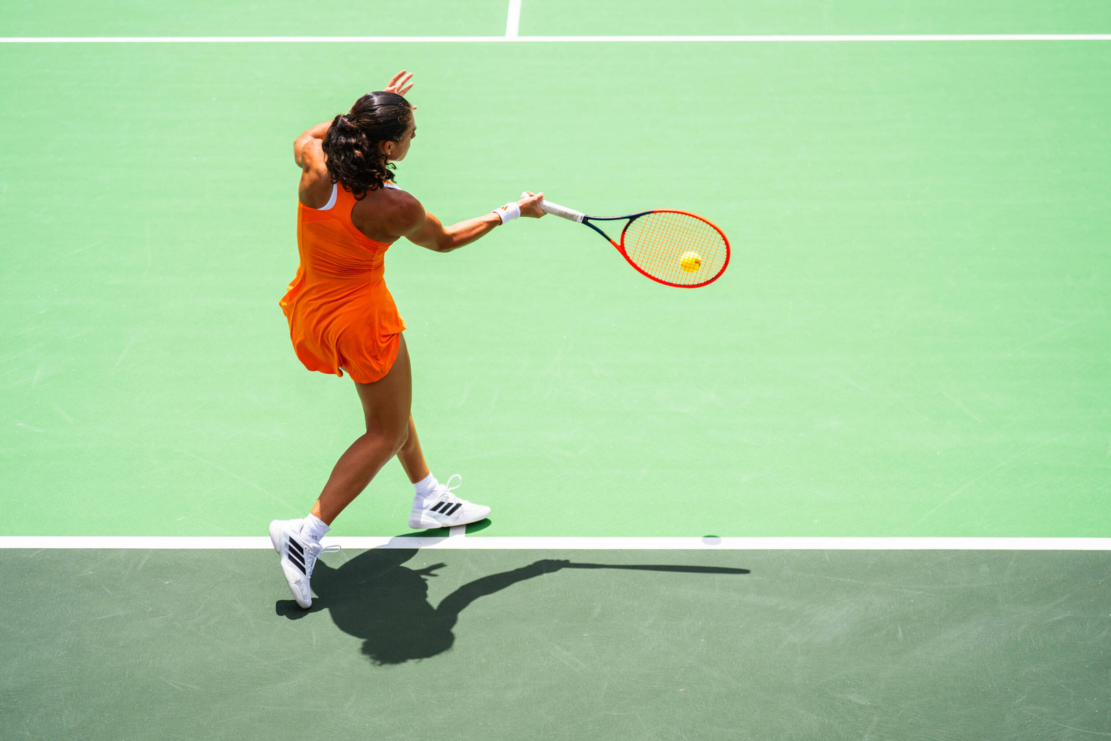 Hurricanes Fall to No. 22 Blue Devils