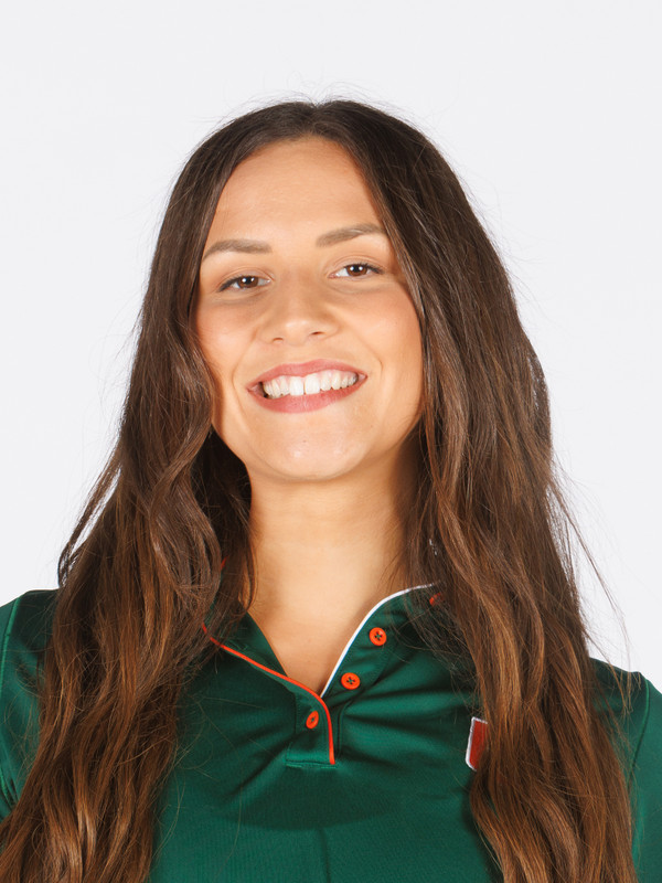 Jovana Stanivuk - Rowing - University of Miami Athletics