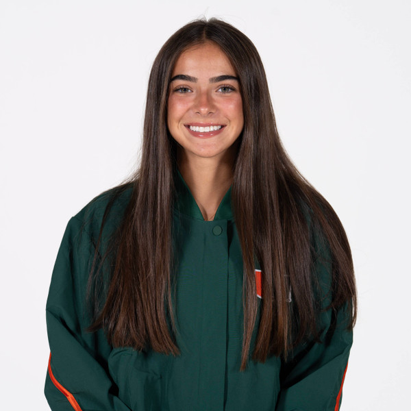 Paisley Hight - Track &amp; Field - University of Miami Athletics