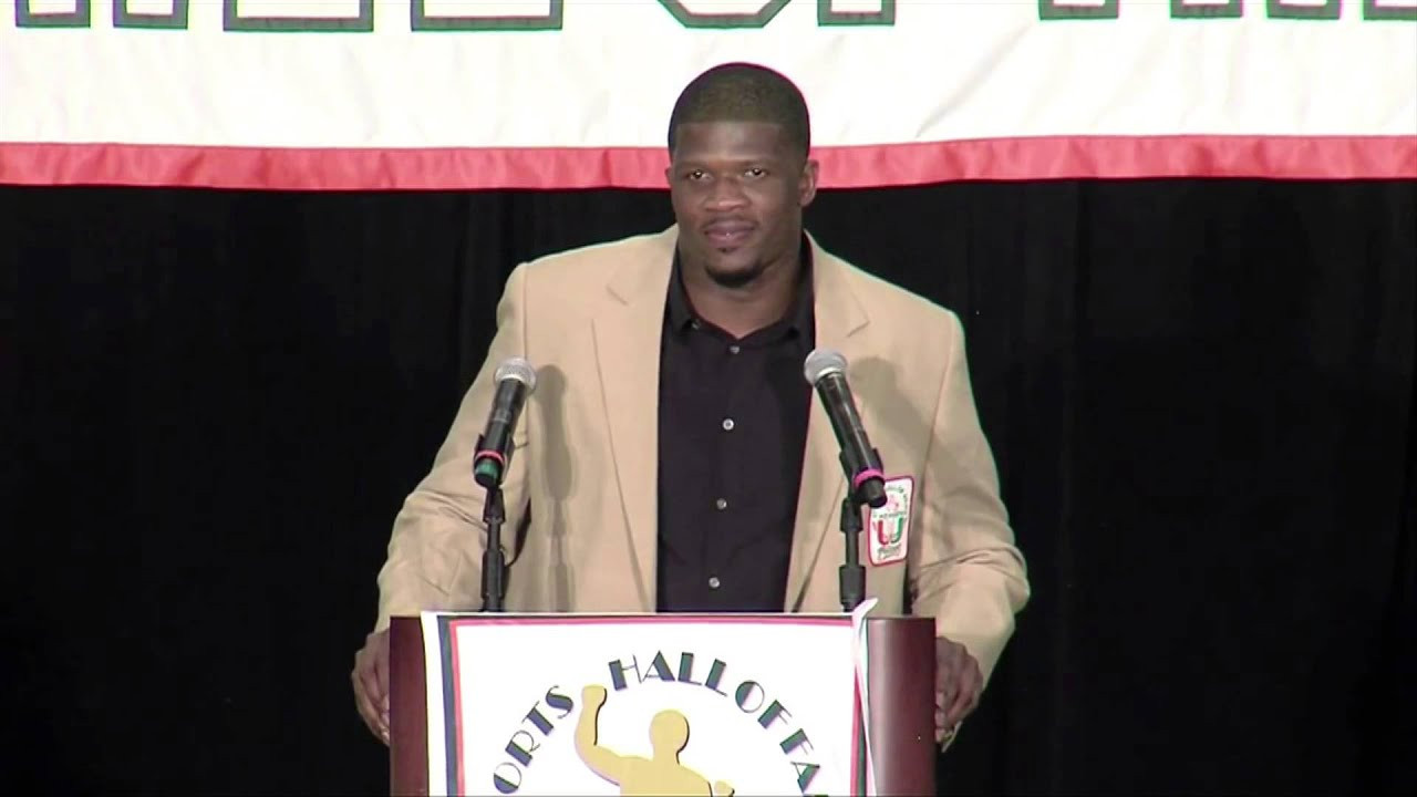 #CanesCuts (E4): Andre Johnson