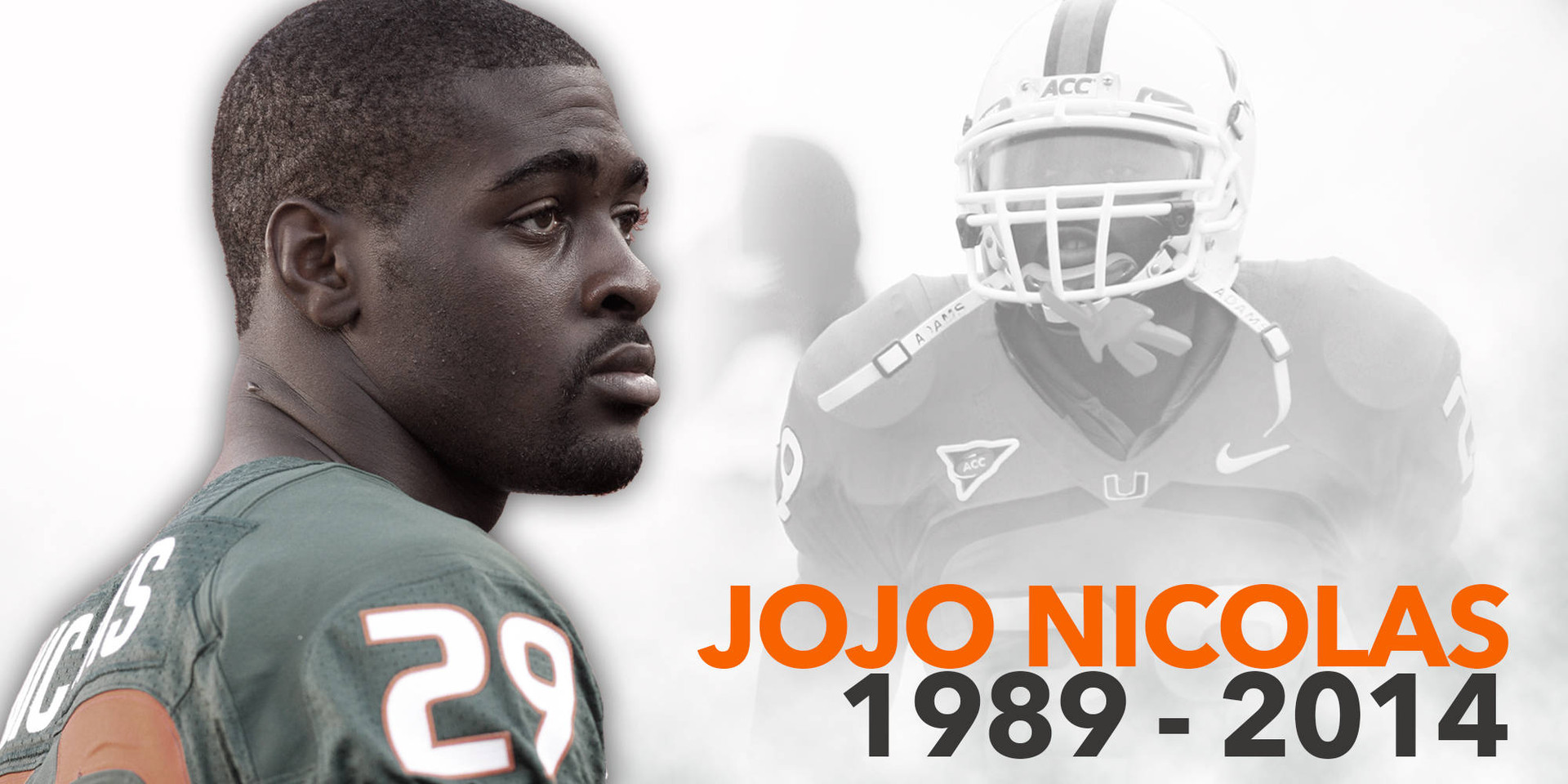 Hurricanes Mourn Loss of JoJo Nicolas