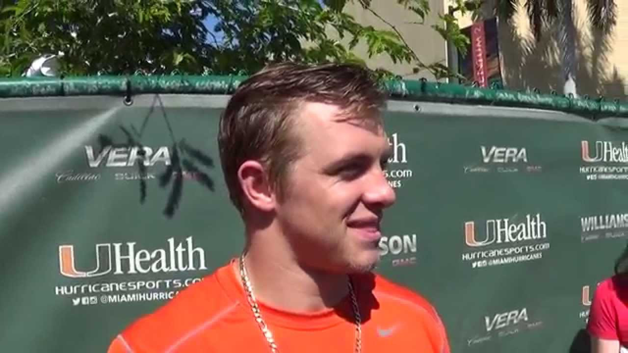 Wide Receiver Braxton Berrios - Oct. 19