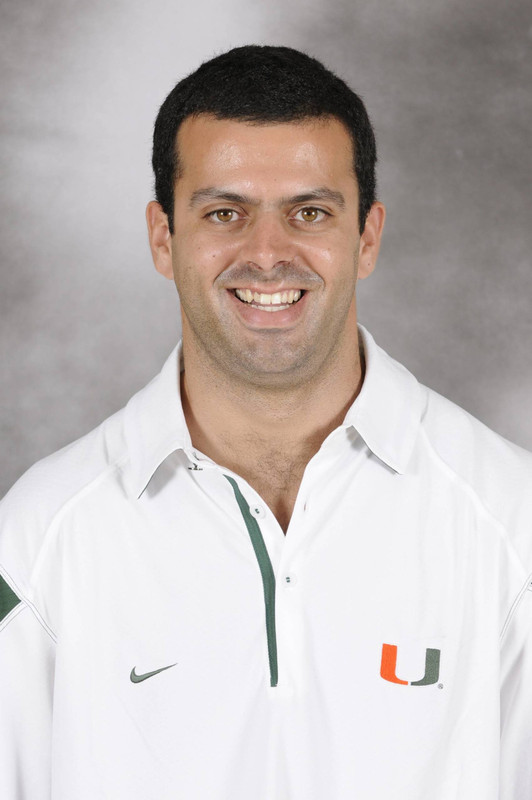 Alex Santos - Women's Tennis - University of Miami Athletics