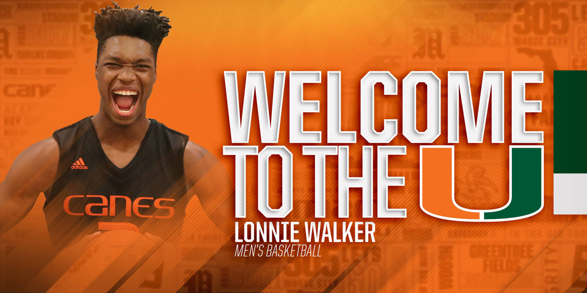 Miami Reels in Top 20 Recruit, Lonnie Walker