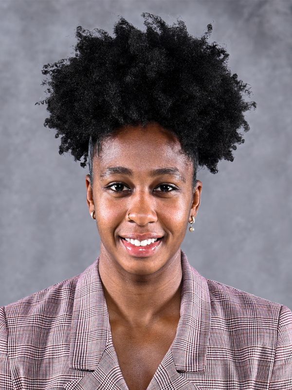 Shenise Johnson - Women's Basketball - University of Miami Athletics
