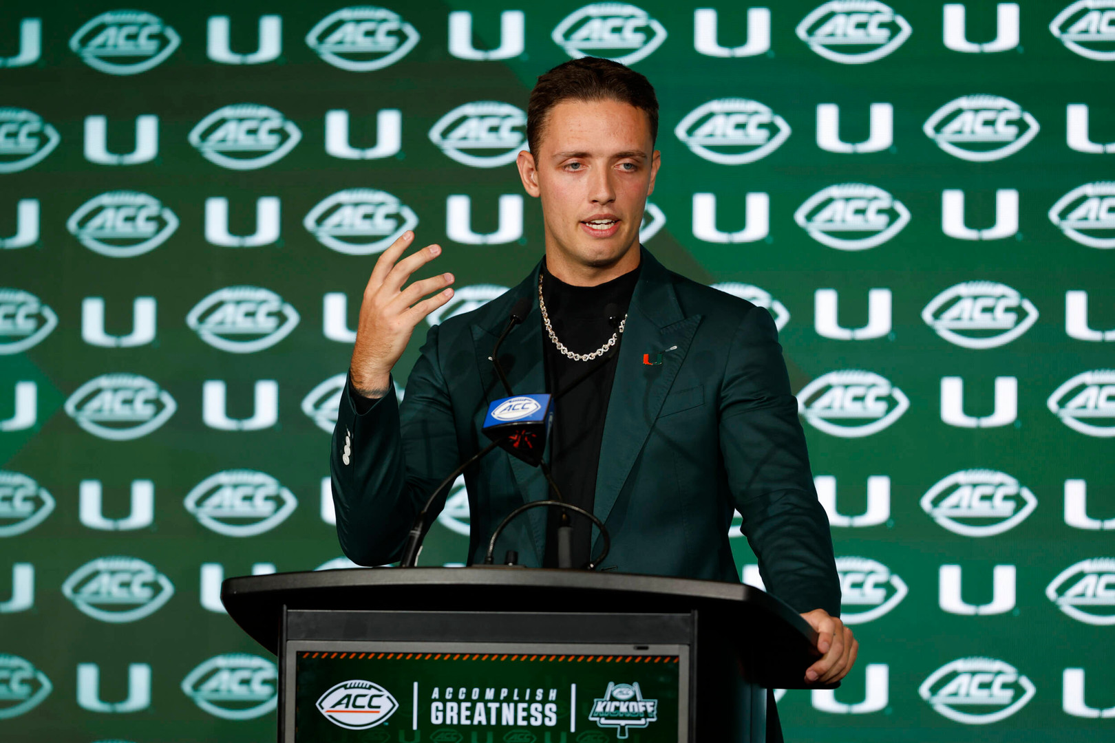 Beck Named One to Watch for Maxwell Award Beck Named One to Watch for Maxwell Award