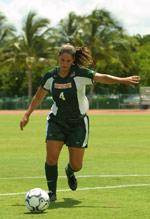 Soccer Downs FIU, 5-1