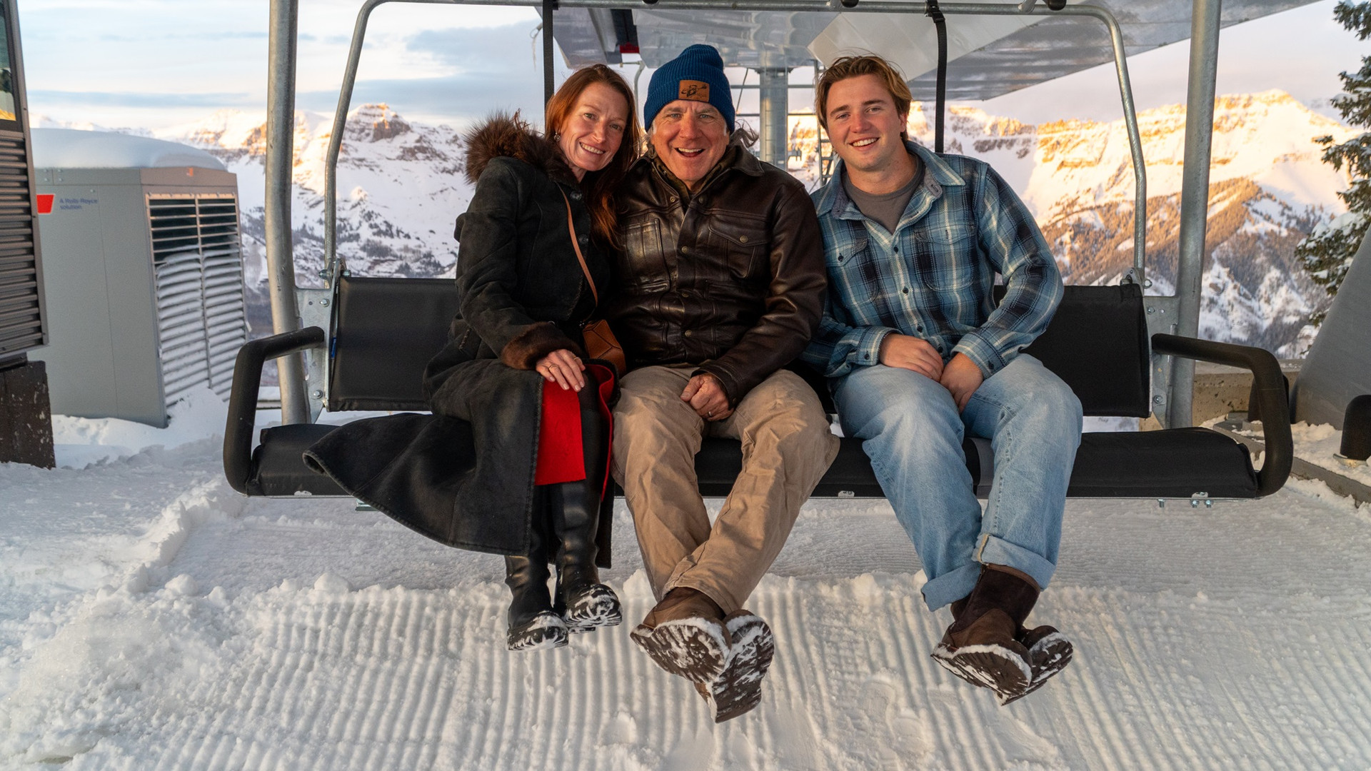 Ruwitch Family Endows $1m Scholarship to Miami Athletics