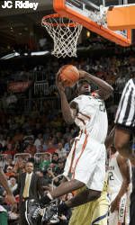 Miami Looks to Sweep Series with Clemson