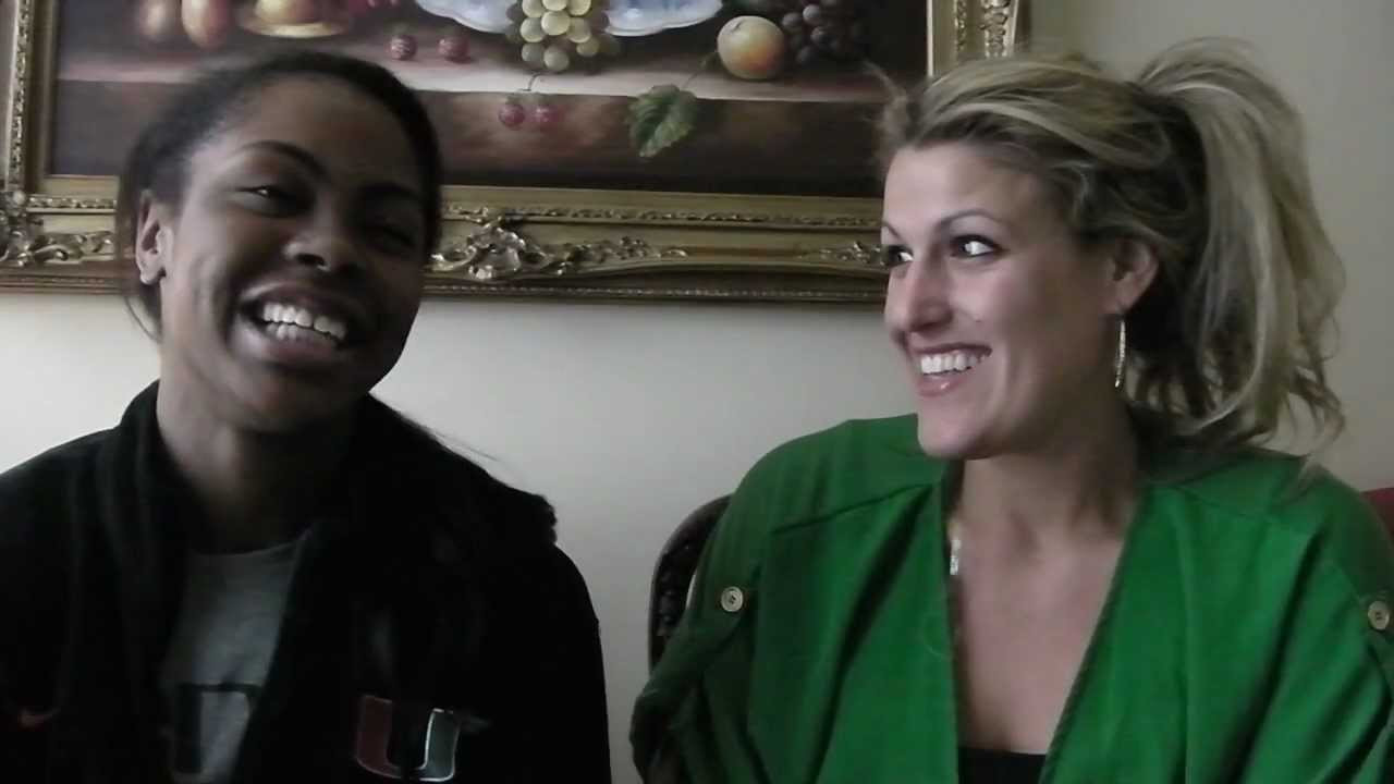 Canes All Access- March 18, 2012