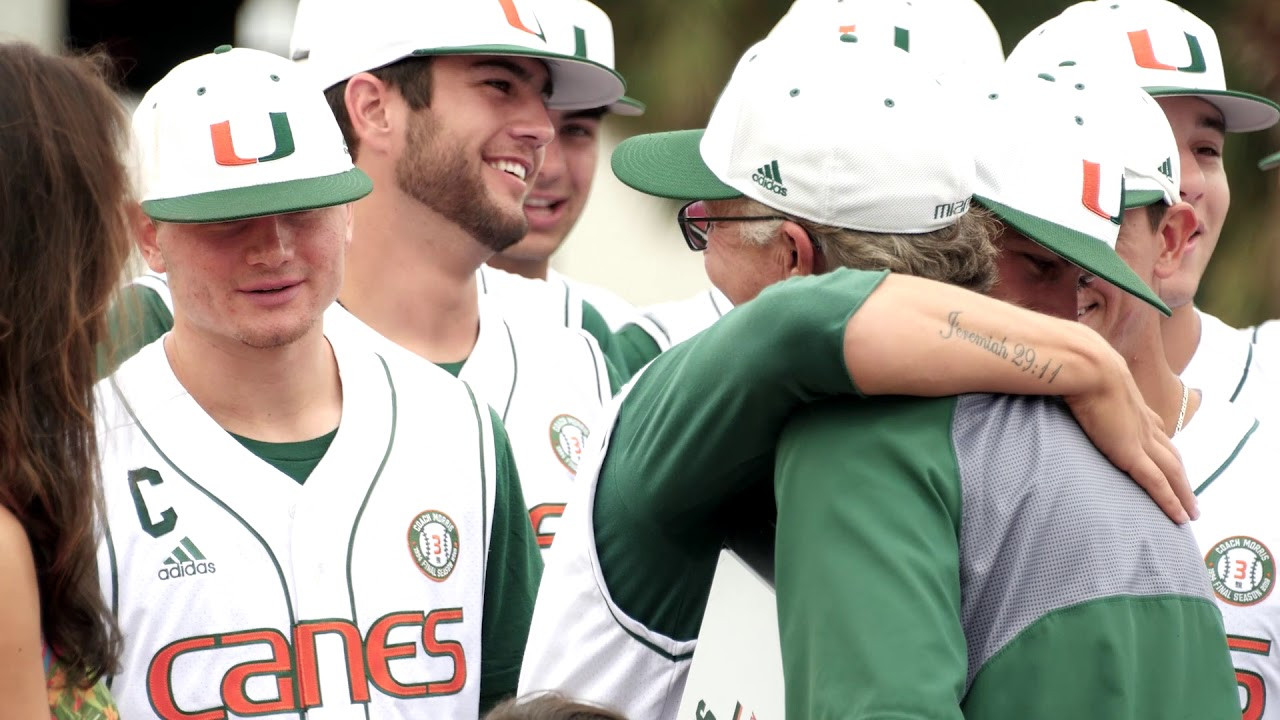 Jim Morris' Final Game Ceremony | 5.19.18