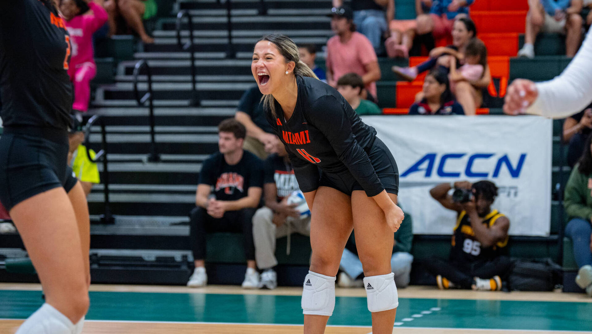 Hurricanes Take Down Demon Deacons, 3-1