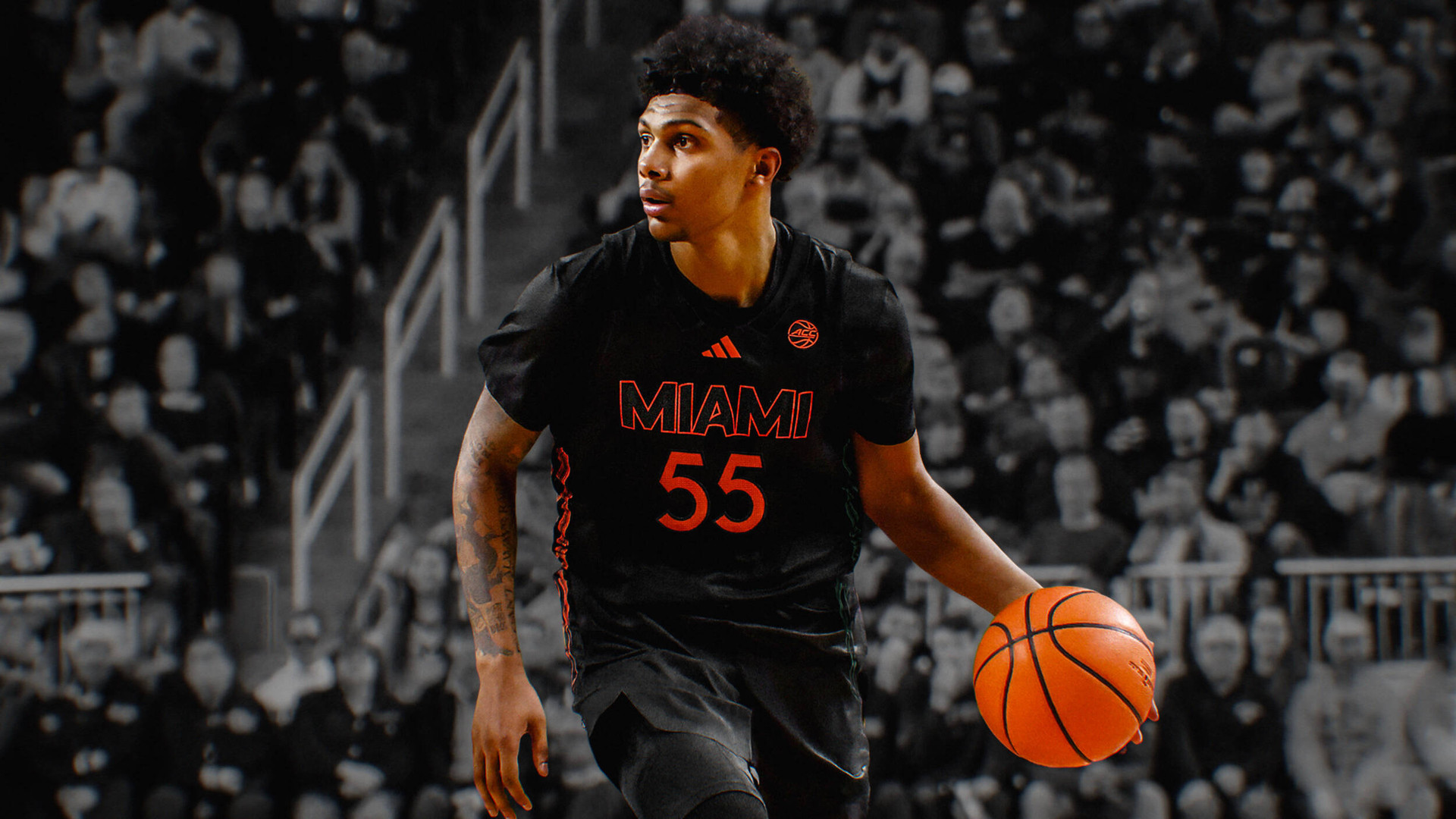 Miami Adds Standout Guard Acaden Lewis