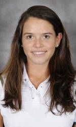 Women's Golf Wraps Up Play at UCF Challenge