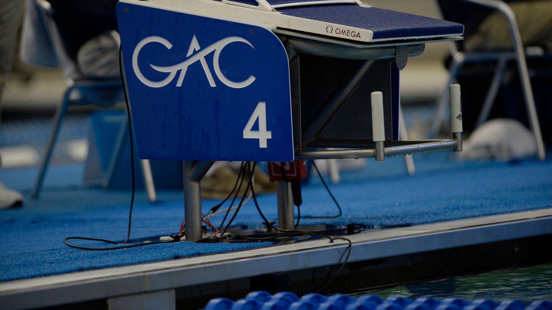 Cera, Vallée Lead the Way on Day 2 in Greensboro