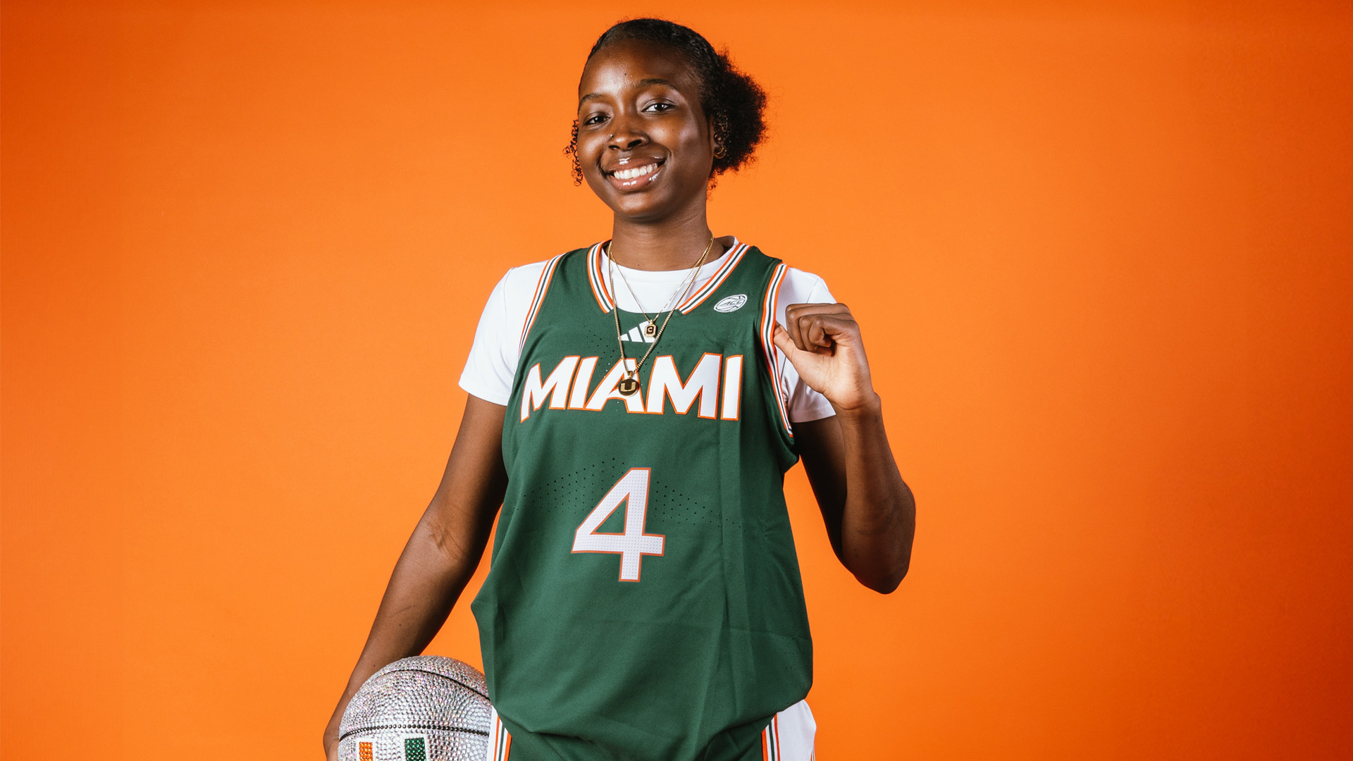 Miami Adds Washington State Transfer Candace Kpetikou