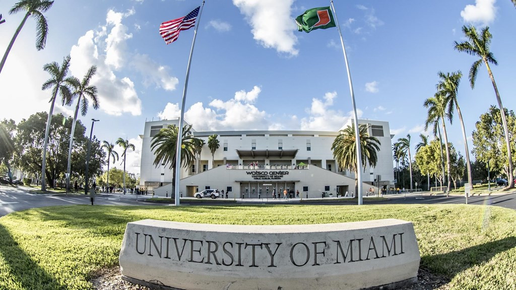 2020 Canes Hoops Signing Day Central