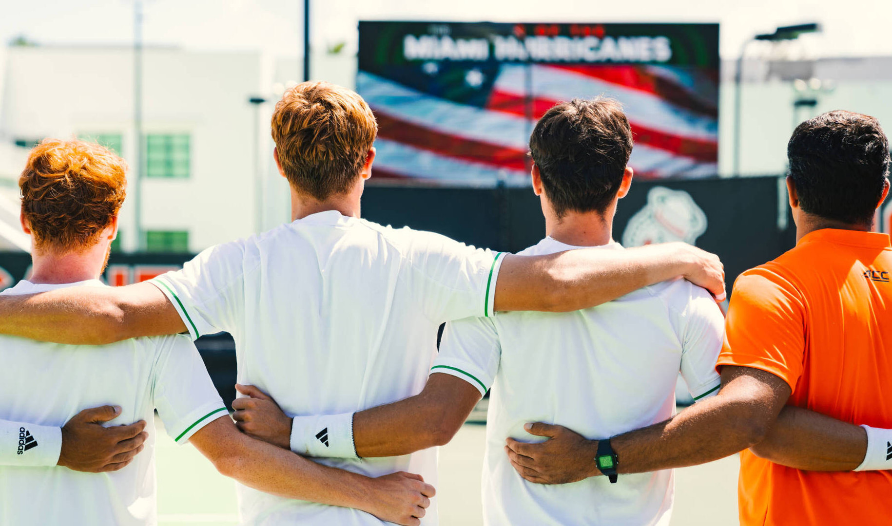 Prat, Serra Sanchez Earn All-ACC Honors