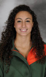 Miami Swimmers Travel Across Town to Face FIU