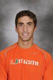 J.C. Whitner - Men's Tennis - University of Miami Athletics