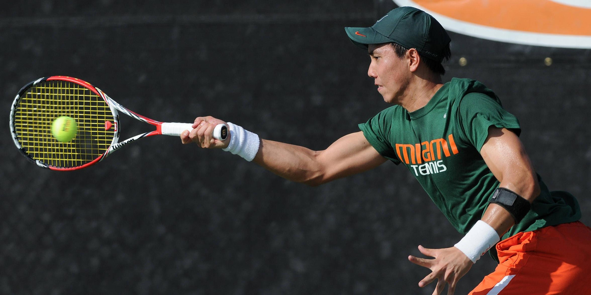 @CanesMensTennis Falls 4-2 in ITA Kickoff