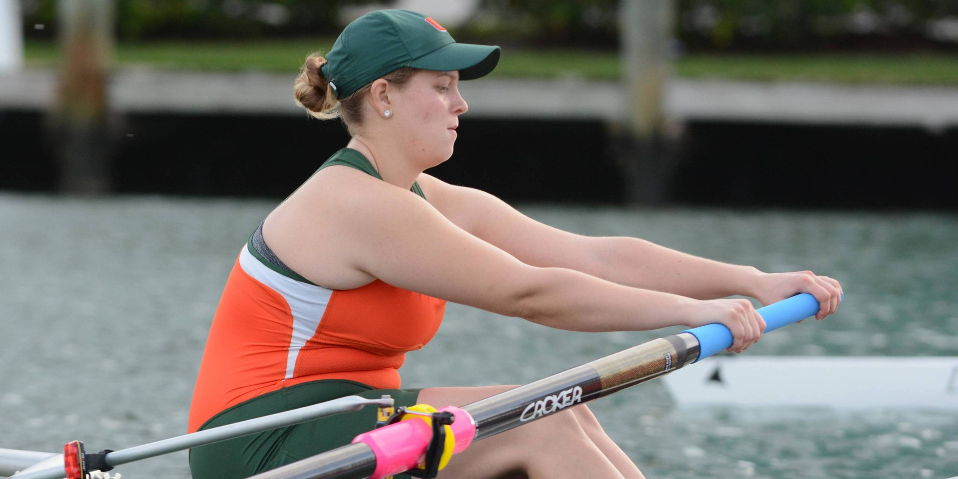 @CanesRowing Places 11th in Club 4+ at HOCR