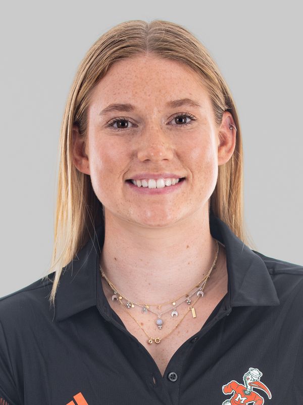 Aaliah Dawson - Rowing - University of Miami Athletics