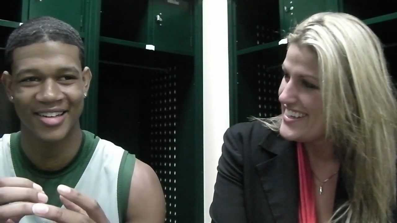 Canes All Access- Feb. 17, 2012