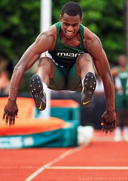 2014 Miami Invitational