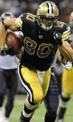 ESPN Feature: Jimmy Graham's Unlikely Path