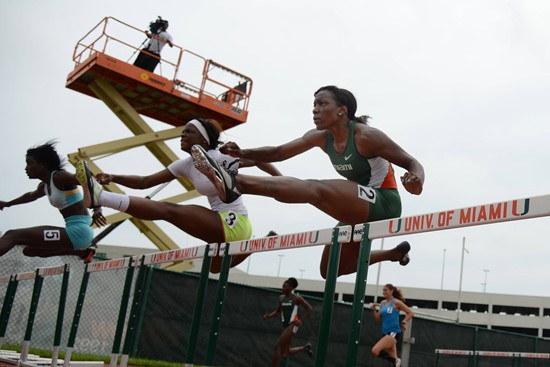 2014 Miami Invitational