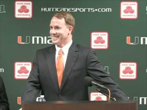 4/19/11 - Shawn Eichorst Pt. 2