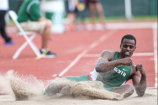 2014 Hurricane Invitational