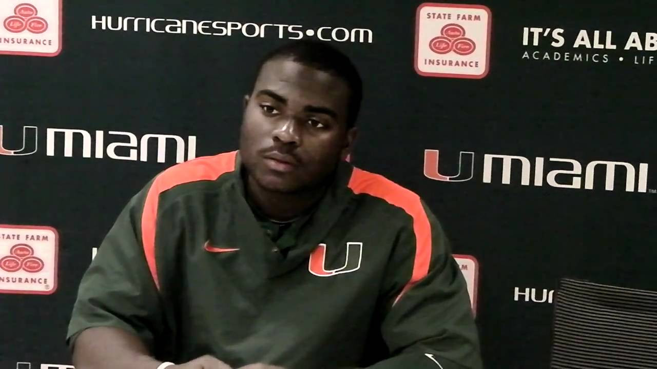 Chantz Mack Postgame Press Conference