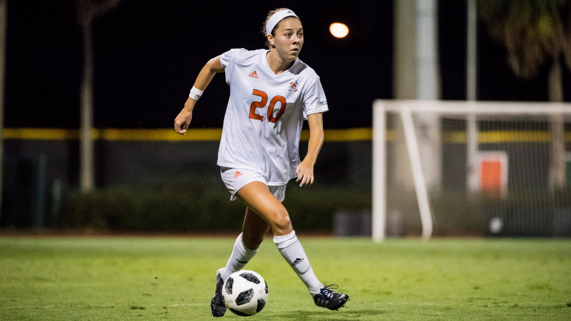Soccer Falls to UCF on Penalty Kick