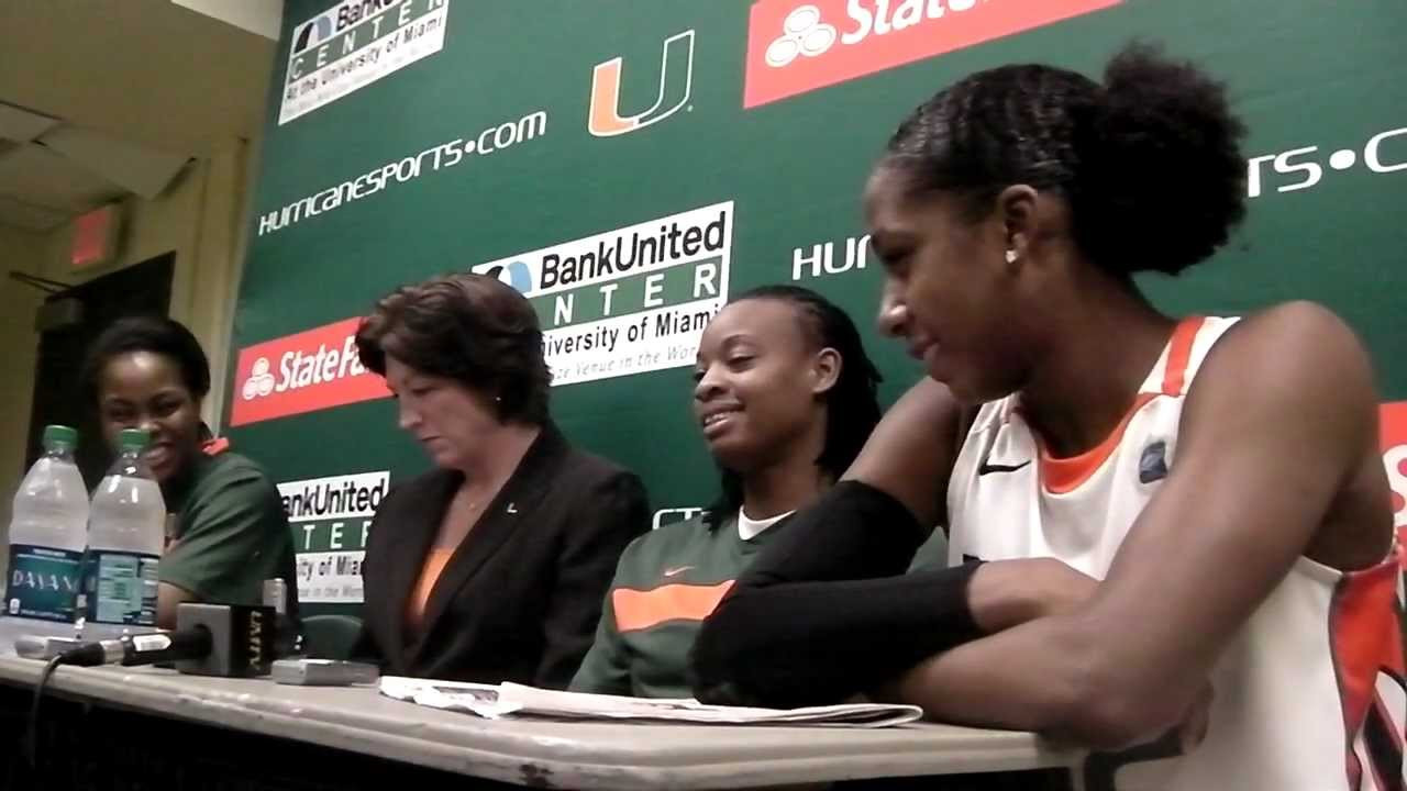 Sylvia Bullock, Katie Meier, Riquna Williams and Shenise Johnson - Feb. 26, 2012