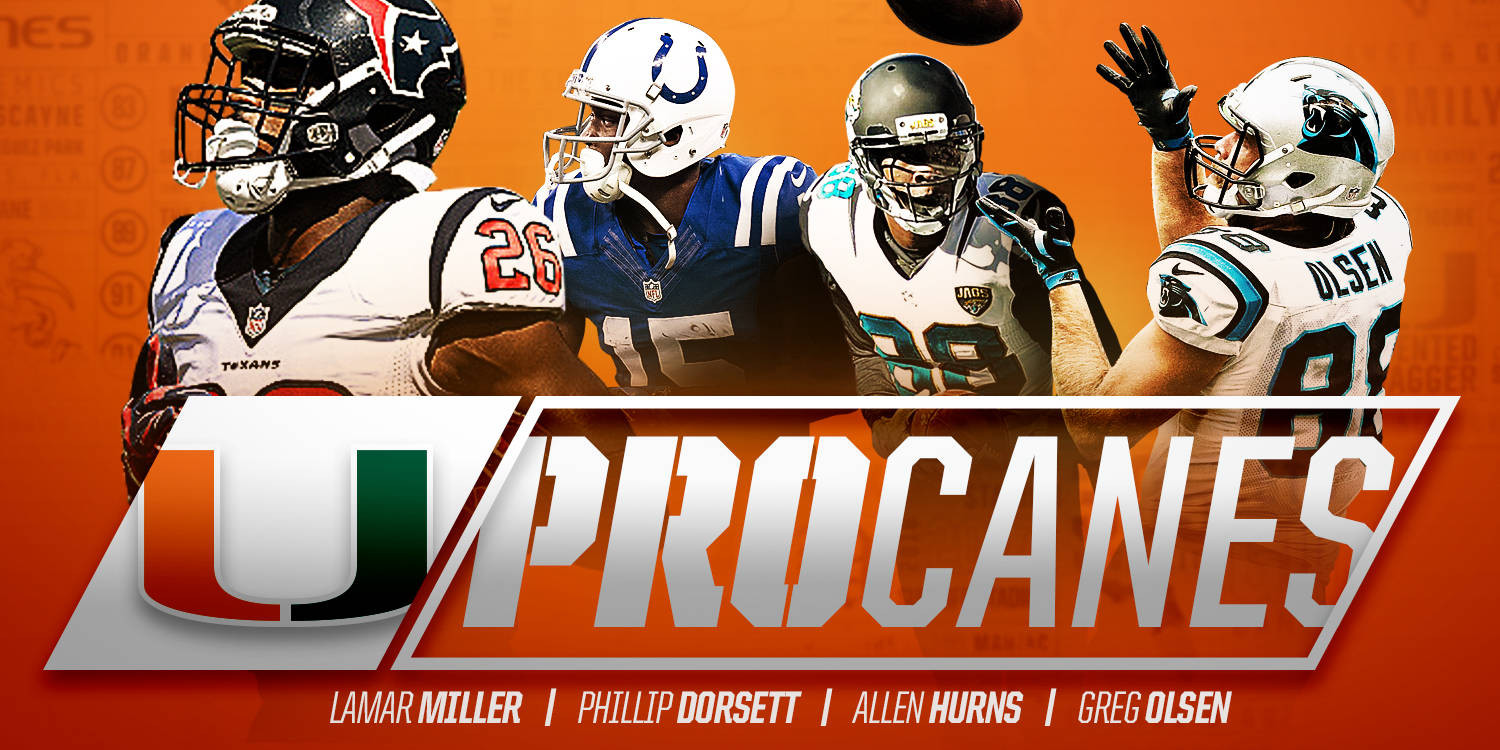 #ProCanes Report - 9/12/16