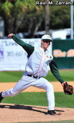 Miami Baseball Ranked No. 24 in CBL Preseason Top 30