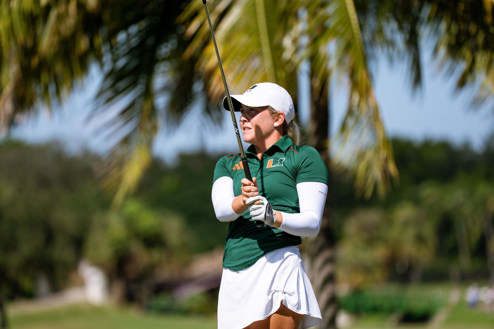 Miami Finishes Tied for Ninth at Clemson Invitational