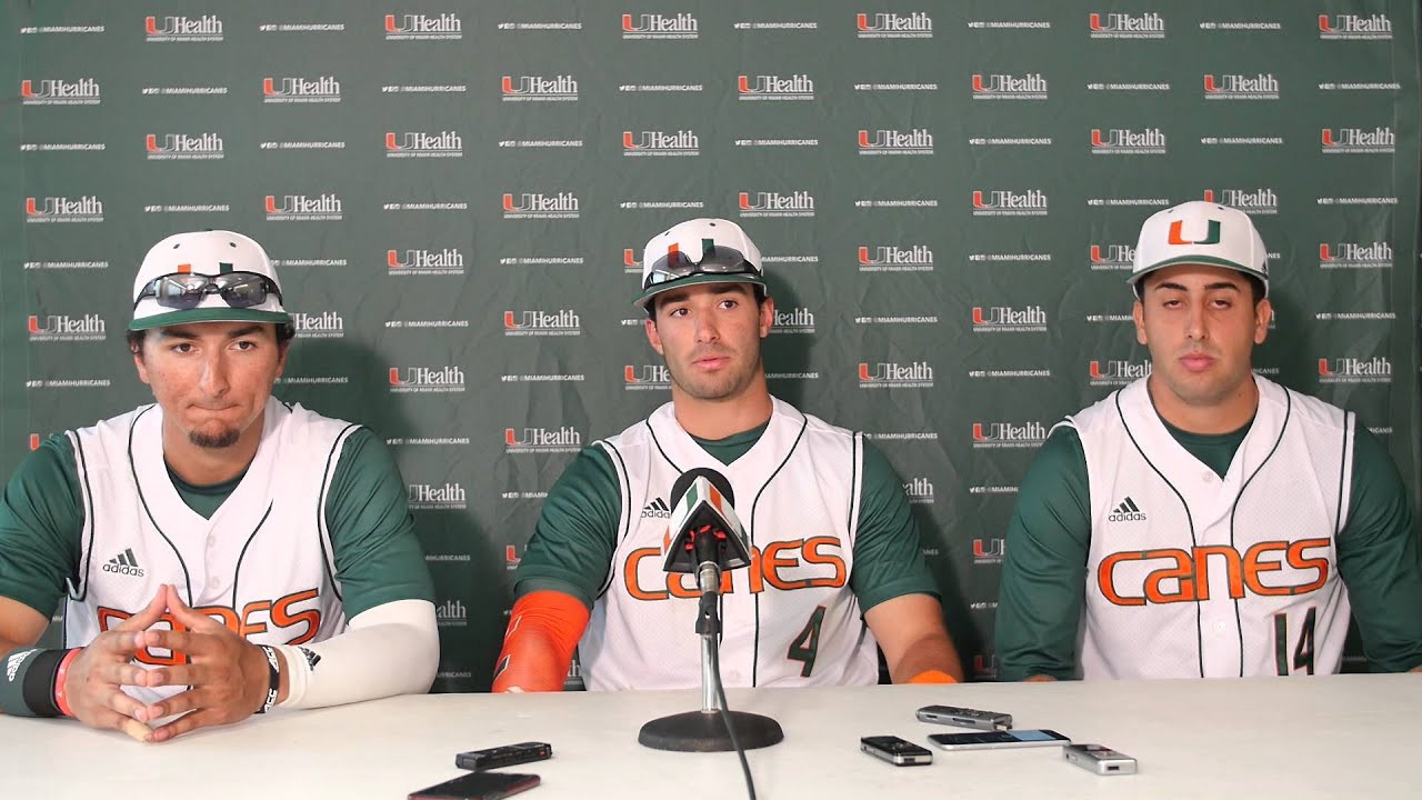 Christopher Barr, Johnny Ruiz, Danny Garcia | Postgame Presser Florida | 2.28.16